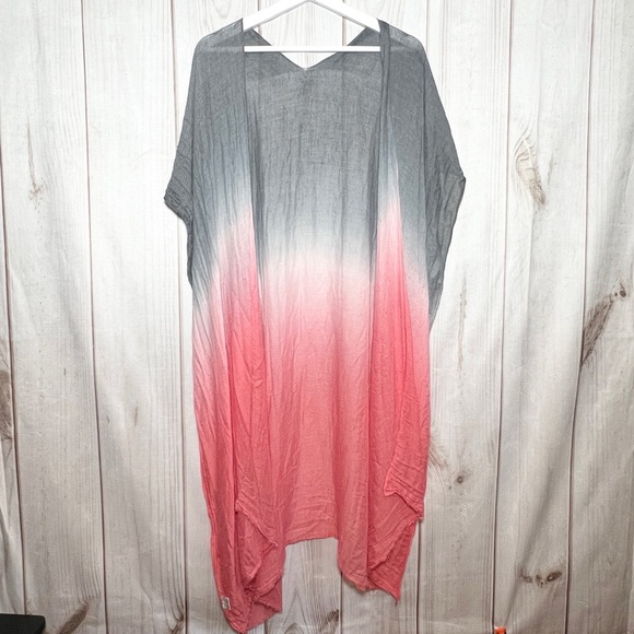 Multi Color Cardigan - Picture 5 of 6